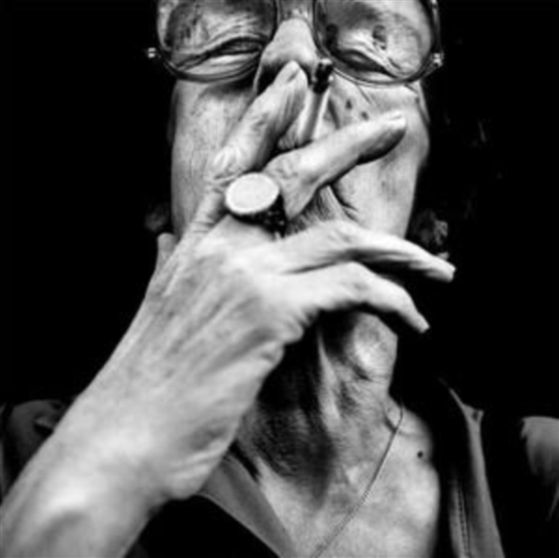 Decimated Driver/Product Detail/Dance