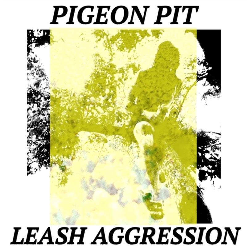 Leash Aggression/Product Detail/Rock/Pop