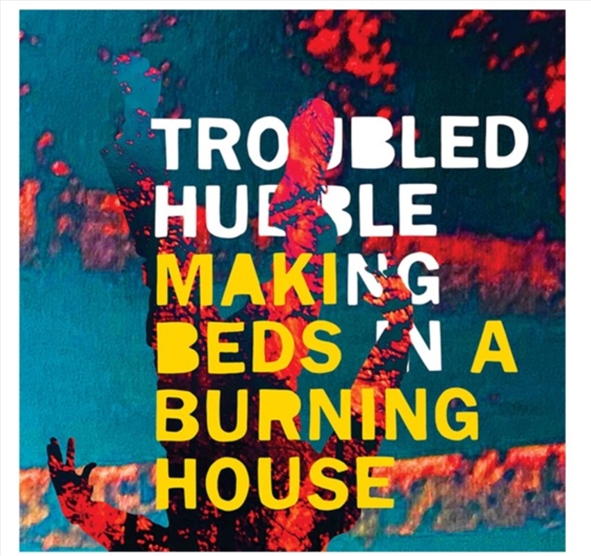Making Beds In A Burning House/Product Detail/Rock/Pop