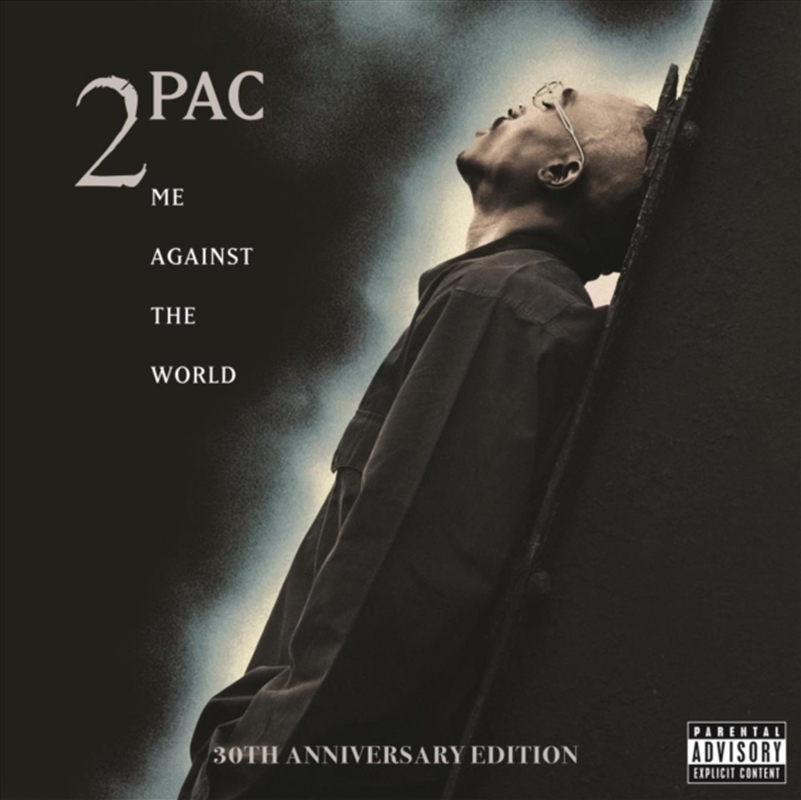 Me Against The World/Product Detail/Rap