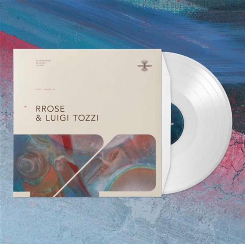 Split Series 01/Product Detail/Dance