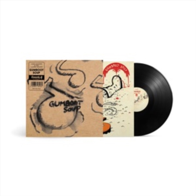 Gumboot Soup/Product Detail/Rock/Pop