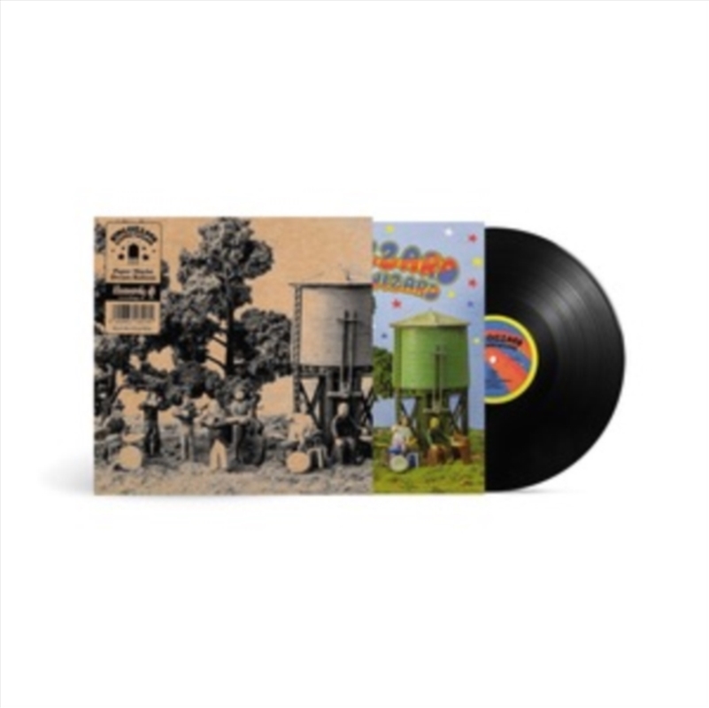 Paper Mache Dream Balloon/Product Detail/Rock/Pop