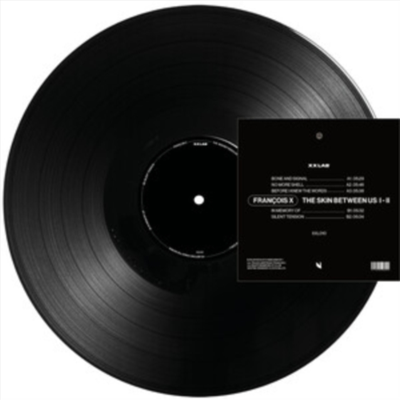 Skin Between Us I-Ii/Product Detail/Dance