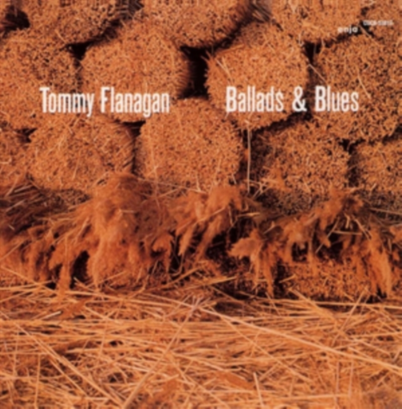 Ballads & Blues/Product Detail/Jazz