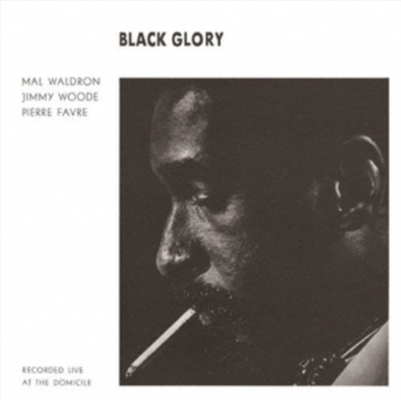 Black Glory/Product Detail/Jazz