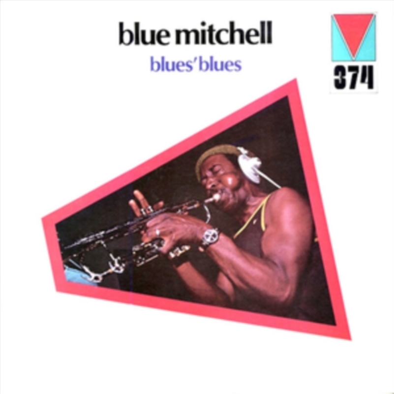 Blues Blues/Product Detail/Jazz