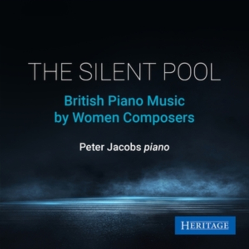British Piano Music By Women Composers/Product Detail/Classical