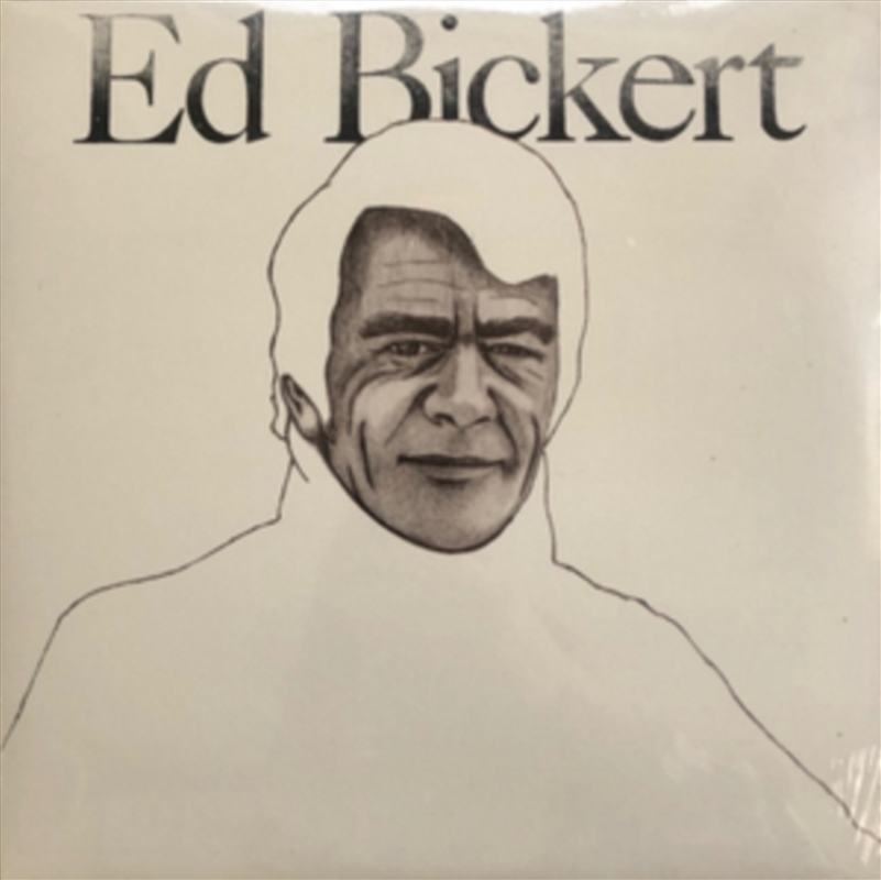 Ed Bickert/Product Detail/Jazz