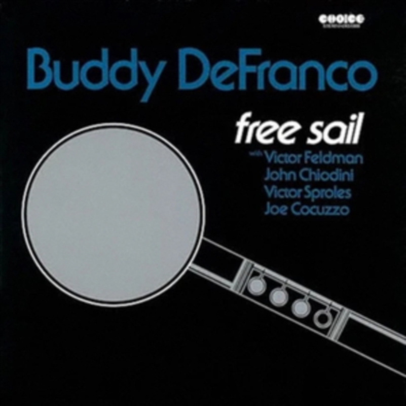 Free Sail +2/Product Detail/Jazz