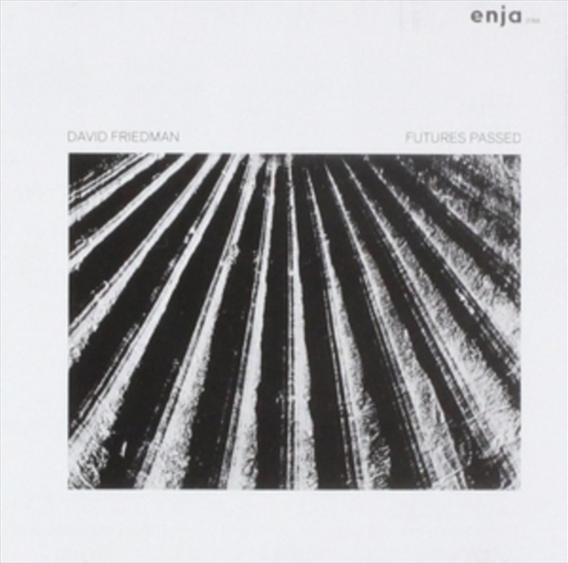 Futures Past/Product Detail/Jazz