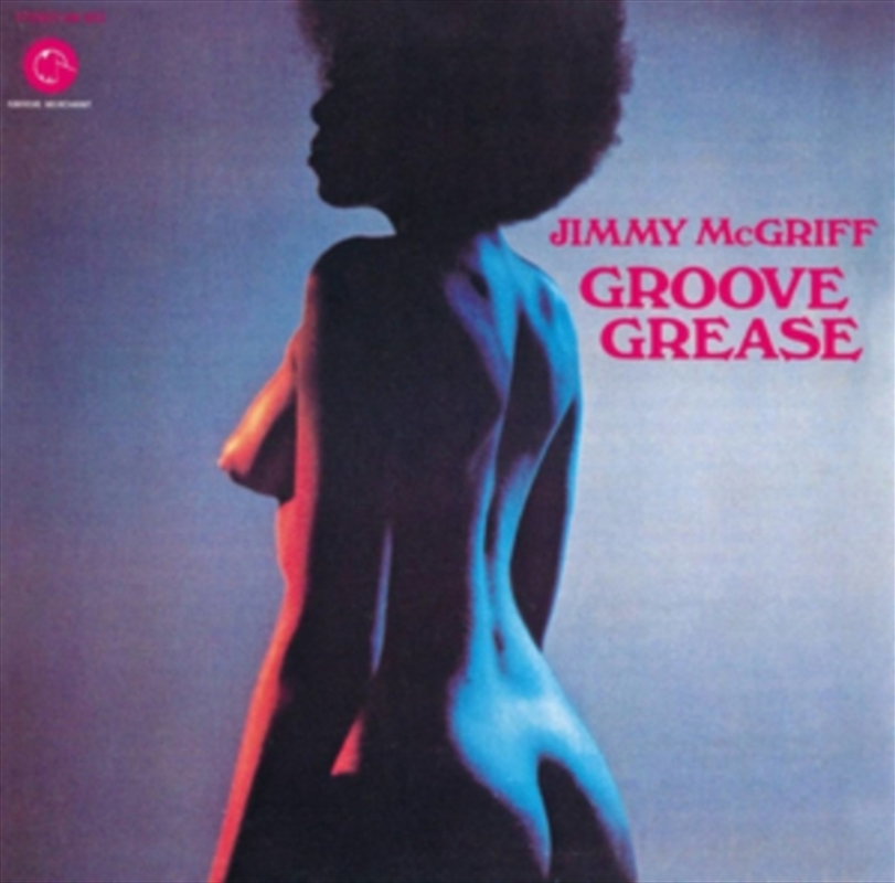 Groove Grease/Product Detail/Jazz