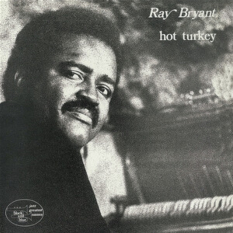 Hot Turkey/Product Detail/Jazz