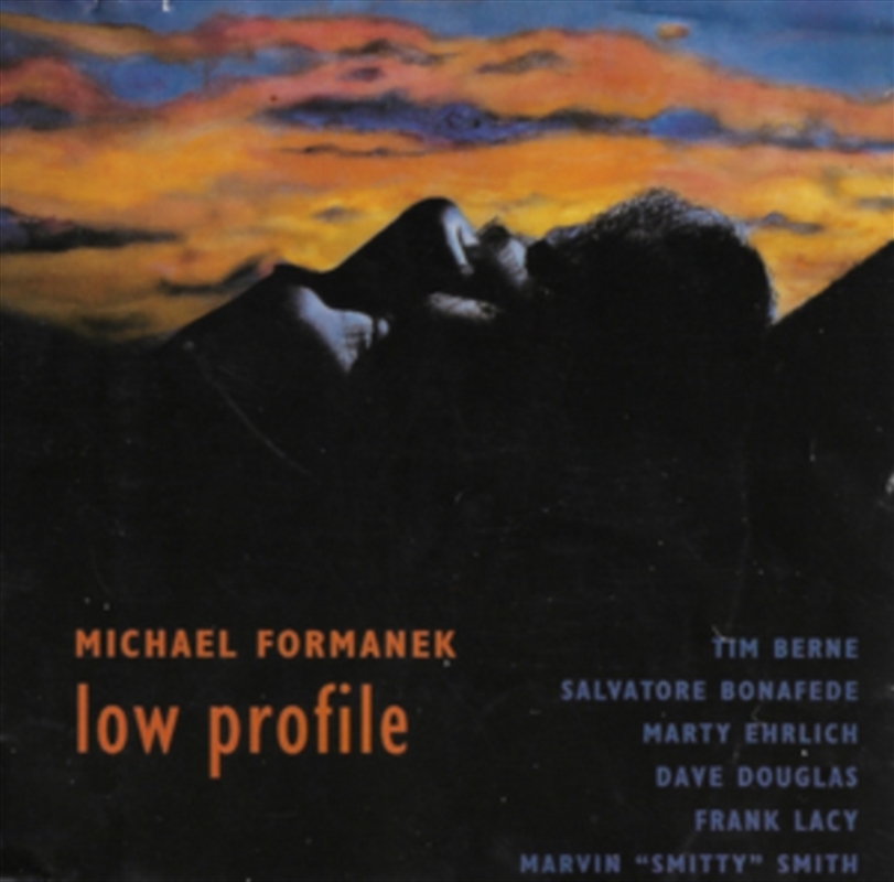 Lowe Profile/Product Detail/Jazz