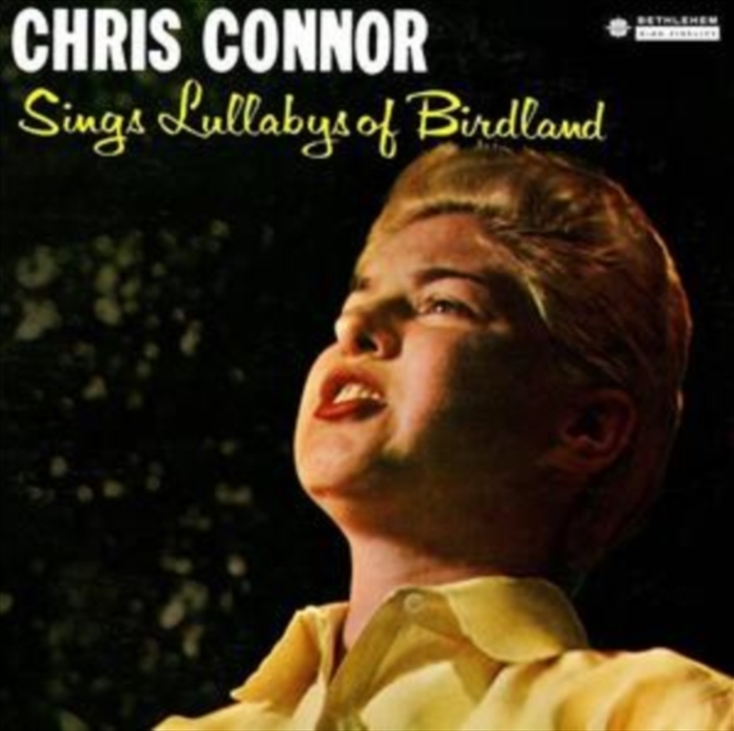 Lullabies From Birdland +2/Product Detail/Jazz