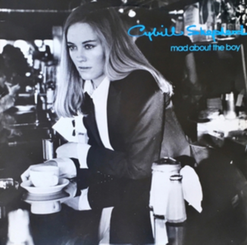 Mad About The Boy/Product Detail/Jazz