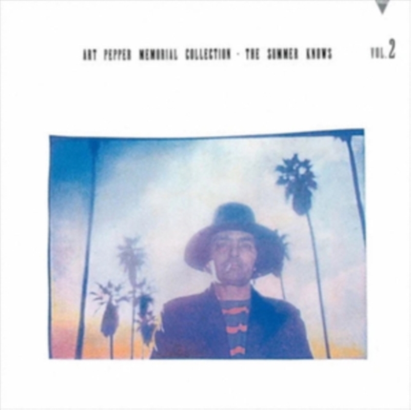 Memorable Summer/Product Detail/Jazz