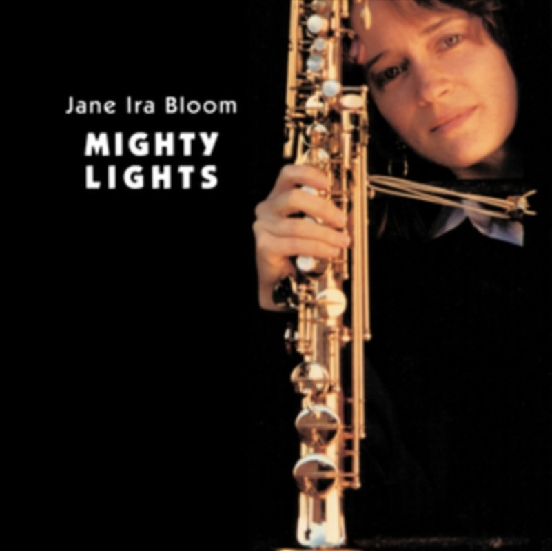 Mighty Lights/Product Detail/Jazz