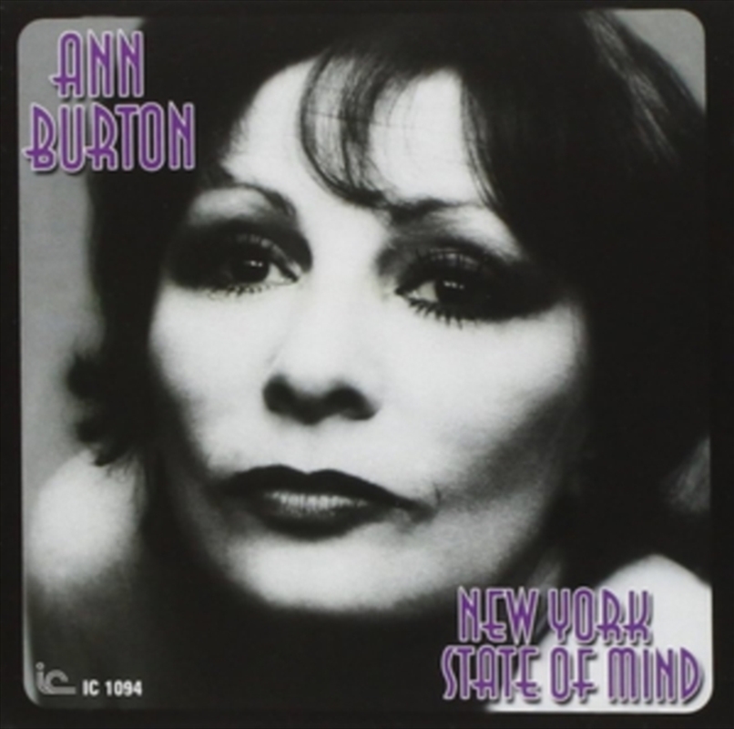 New York Thoughts/Product Detail/Jazz