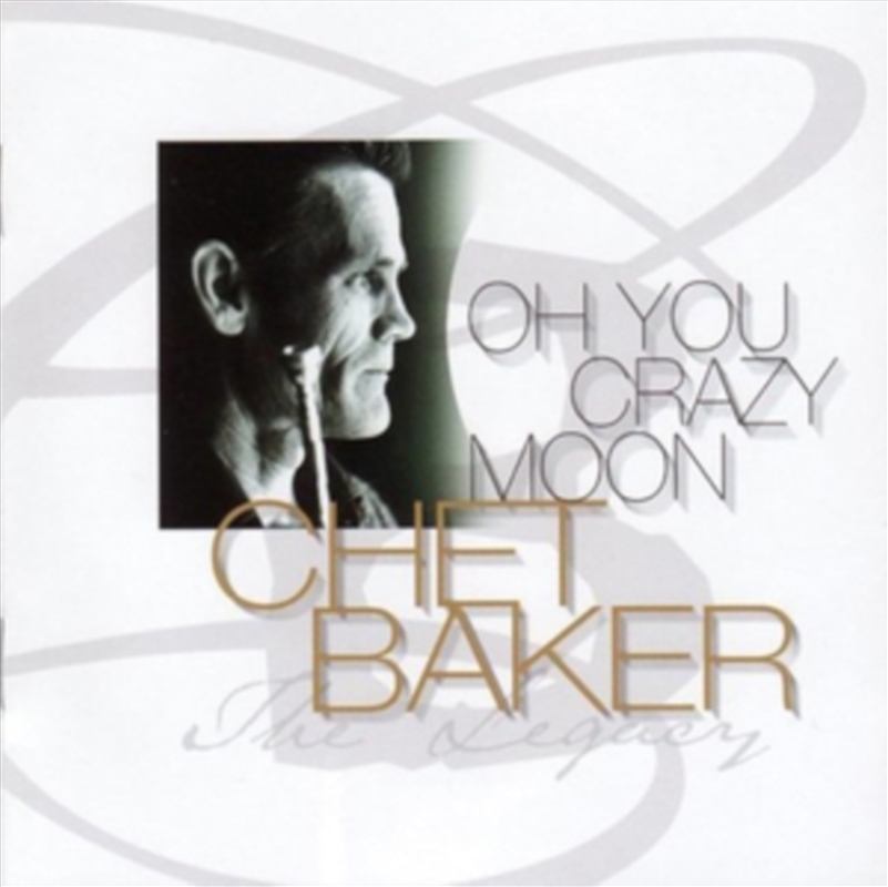 Oh You Crazy Moon: The Legacy Vol 4/Product Detail/Jazz
