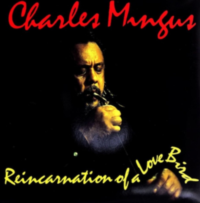 Reincarnation Of A Love Bird/Product Detail/Jazz