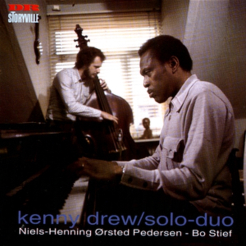 Solo To Duo/Product Detail/Jazz