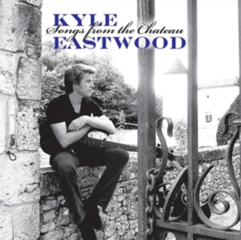 Songs From The Chateau/Product Detail/Jazz