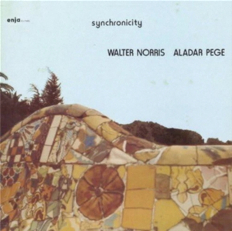 Synchronicity/Product Detail/Jazz