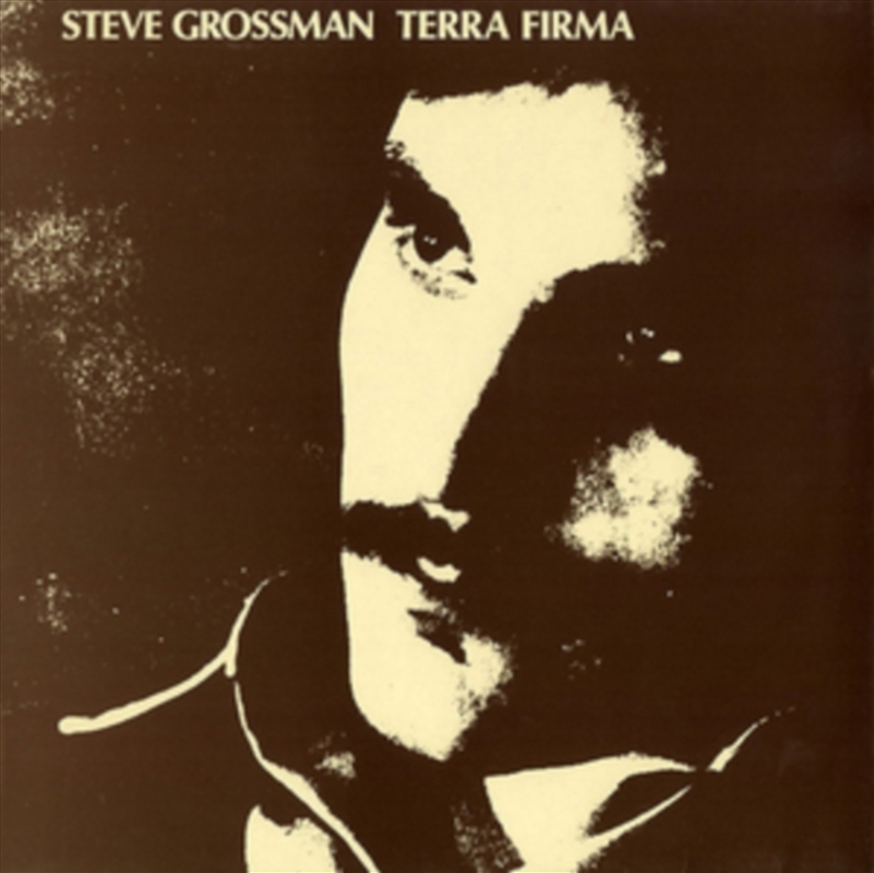 Terra Firma/Product Detail/Jazz