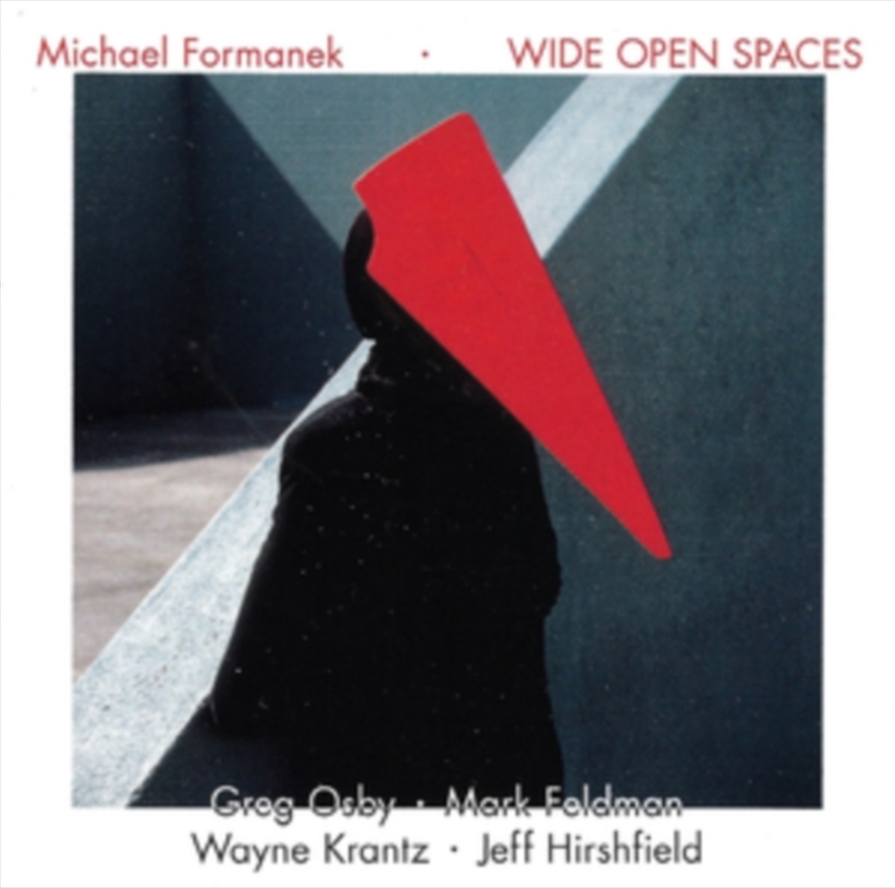 Wide Open Space/Product Detail/Jazz