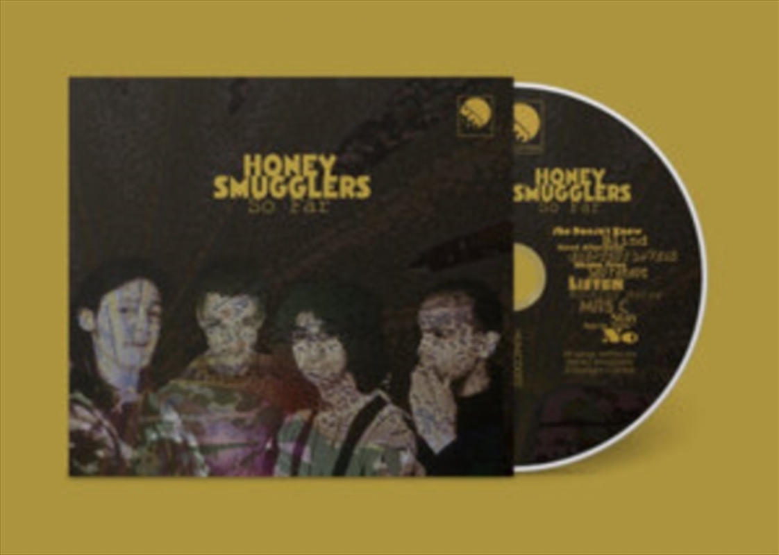 So Far/Product Detail/Rock/Pop