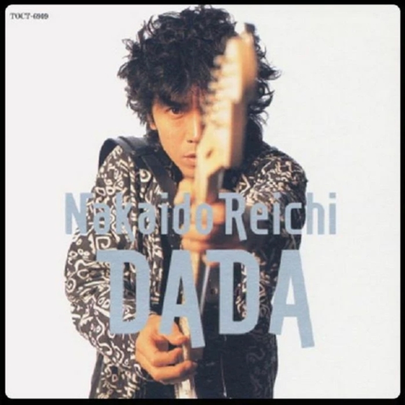 Dada/Product Detail/Rock/Pop