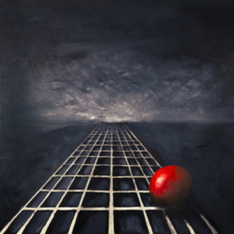 On The Grid/Product Detail/Dance