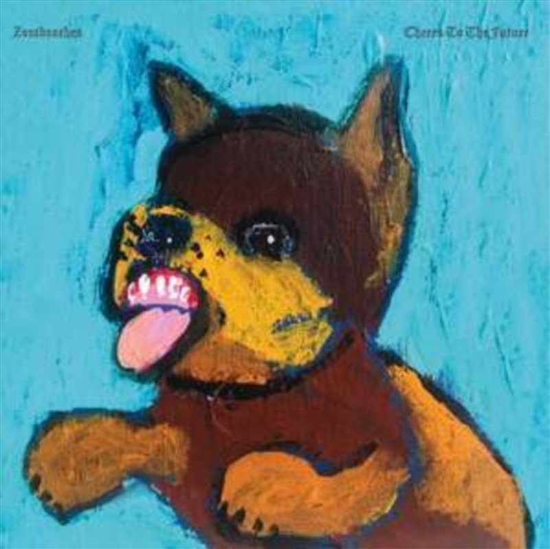 Cheers To The Future/Product Detail/Alternative