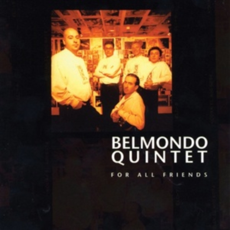 For All Frans/Product Detail/Jazz