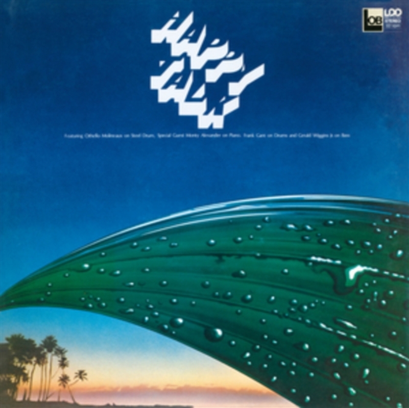 Happy Talk/Product Detail/Jazz