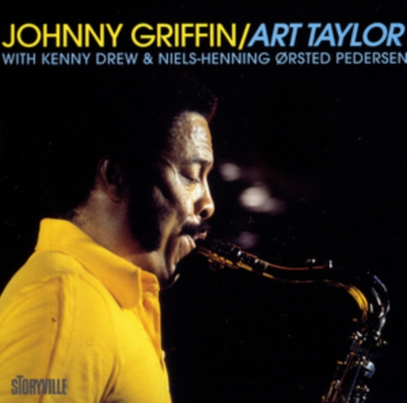 In Copenhagen/Product Detail/Jazz