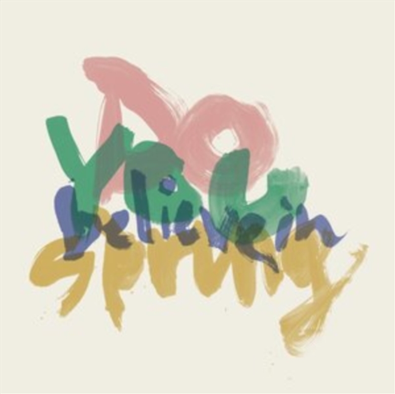 Do You Believe In Spring/Product Detail/Jazz