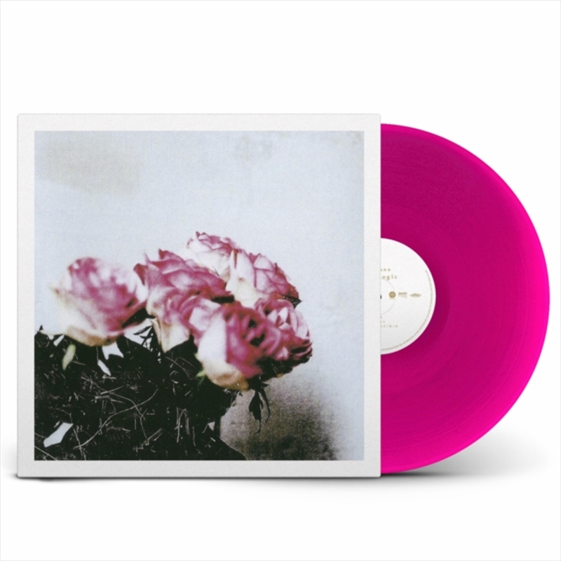 Love Logic/Product Detail/World