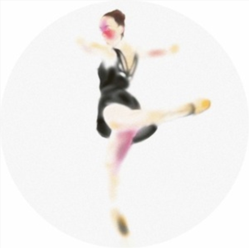 Various Minds 002/Product Detail/Dance