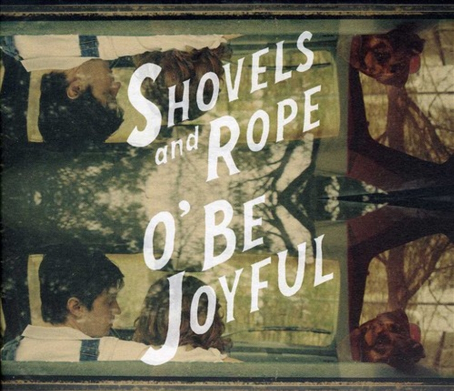 O Be Joyful/Product Detail/Folk