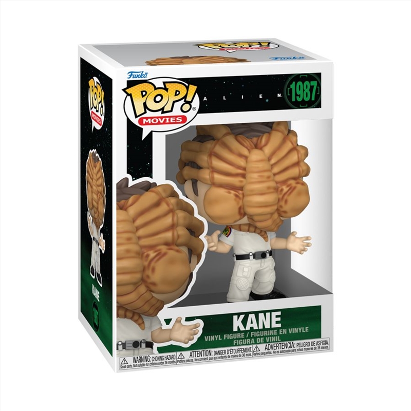Alien - Kane Pop! Vinyl/Product Detail/Movies