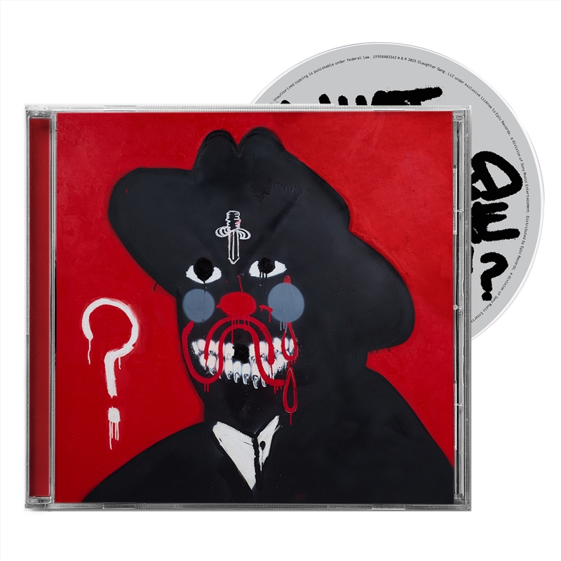 What Happened To The Streets?/Product Detail/Hip-Hop