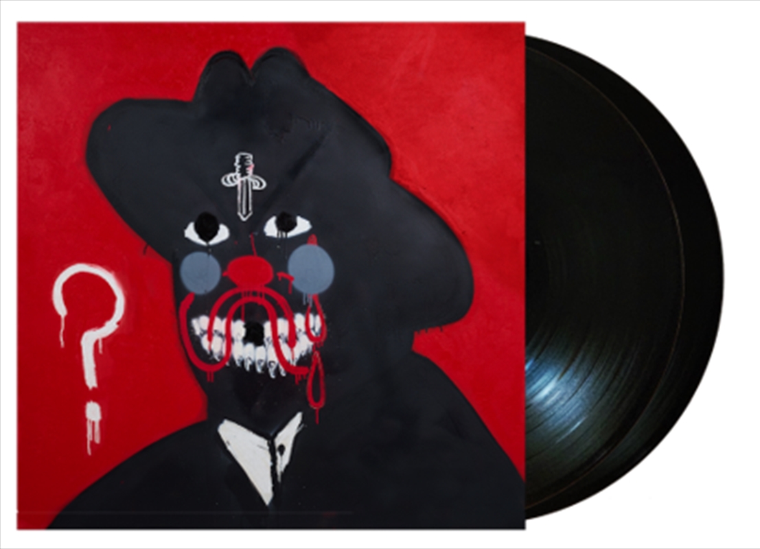 What Happened To The Streets?/Product Detail/Hip-Hop