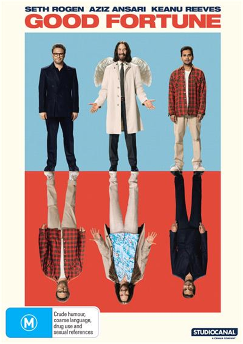 Good Fortune/Product Detail/Action