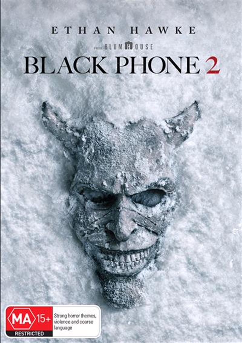 Black Phone 2/Product Detail/Horror