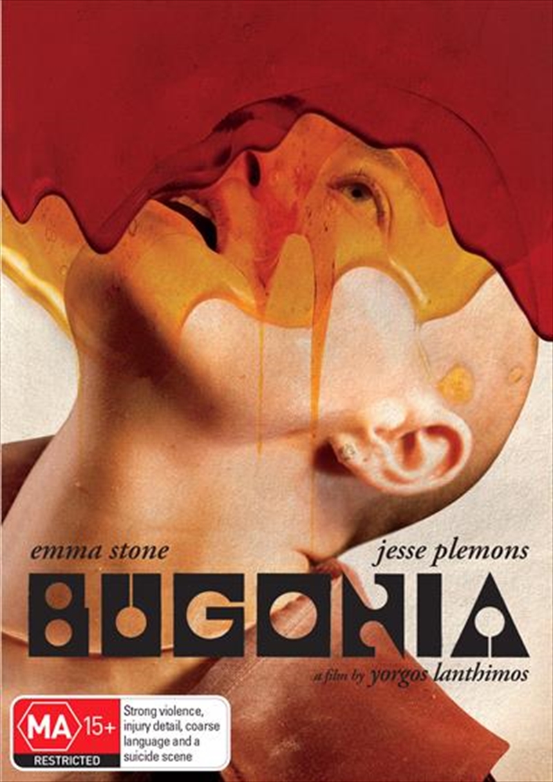 Bugonia/Product Detail/Comedy