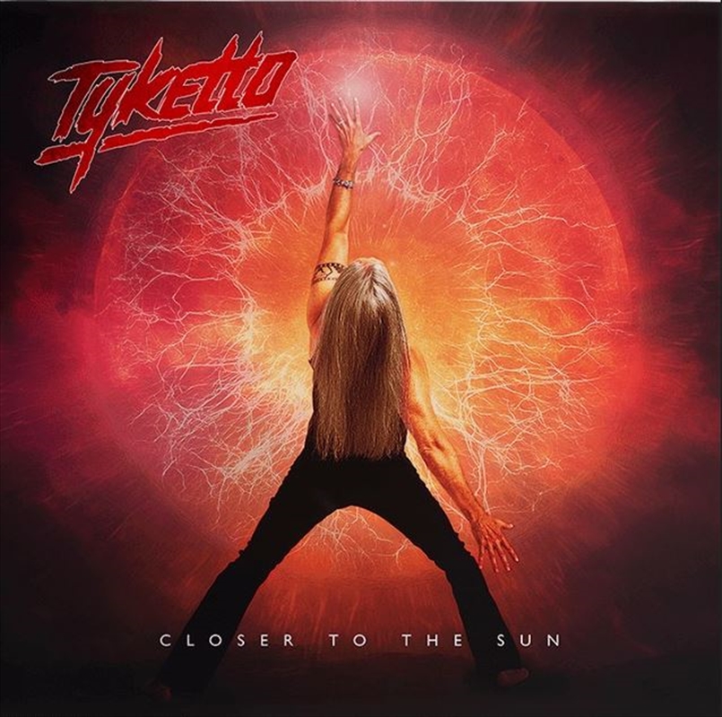 Closer To The Sun/Product Detail/Rock/Pop