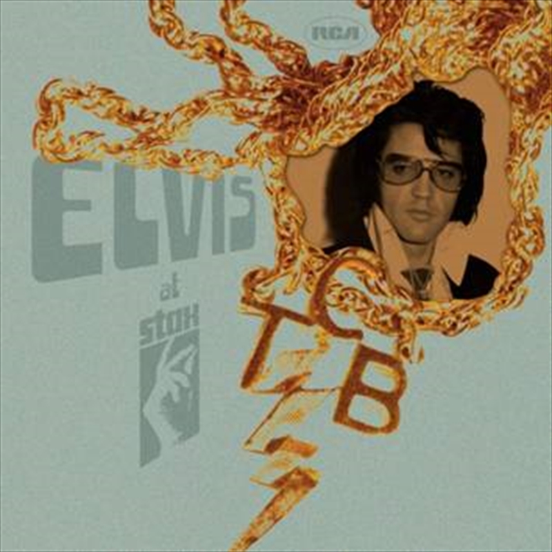 Elvis At Stax: Deluxe Edition/Product Detail/Rock