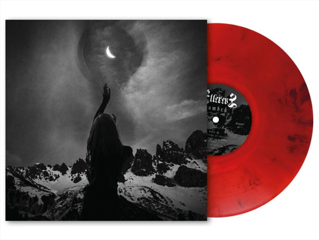 Umbra - Red Smoke Vinyl/Product Detail/Metal